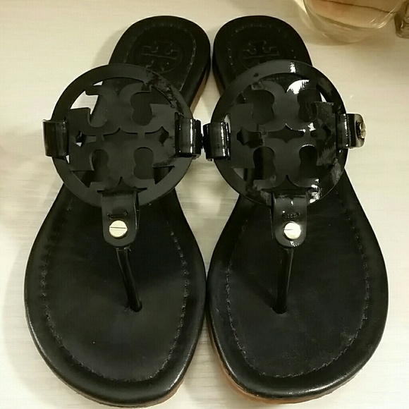 Tory Burch Shoes - Tory Burch Miller Sandals